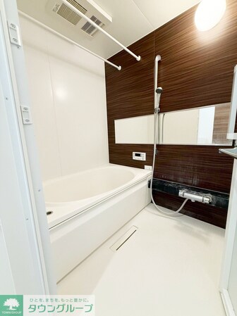 ファーストレジデンスの物件内観写真